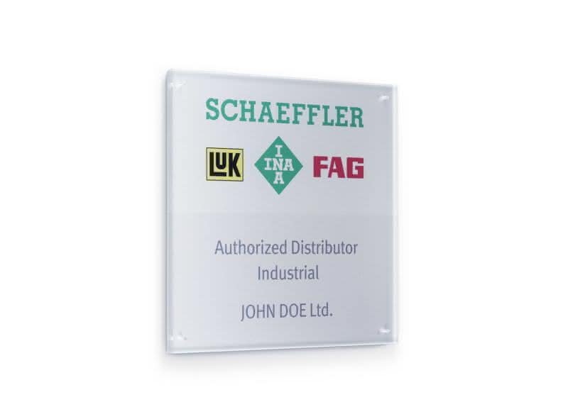 Distribution Partner Konzept: Schaeffler schließt globale Zertifizierung aller Vertriebspartner ab Distribution Partner Konzept: Schaeffler schließt globale Zertifizierung aller Vertriebspartner ab