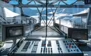 Siemens-Technik treibt...: Ischgls neue Seilbahn an