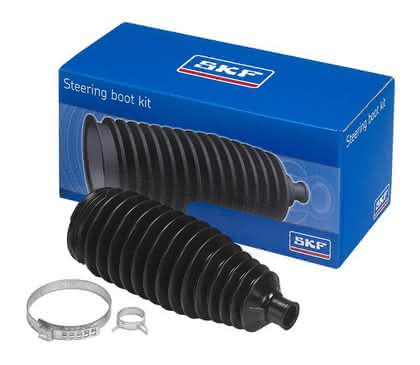 Lenkmanschetten-Kits: Für alle Pkw- und Transporter-Modelle Lenkmanschetten-Kits: Für alle Pkw- und Transporter-Modelle