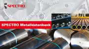 Mobiler Metallanalysator: Direkter Zugriff auf Metalldatenbank