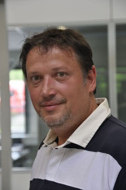 Interview mit Wolfram Hermle: „Oft sehr kniffelig“ Interview mit Wolfram Hermle: „Oft sehr kniffelig“