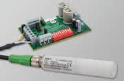CO2-Transmitter: Mit Infrarot-Technologie