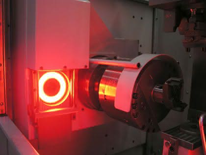 Plandrehen: Mit integrierter Kamera