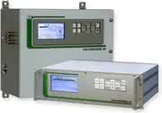 Prozess-Gasanalysatorserie CONTHOS: Prozess-Gasanalysator