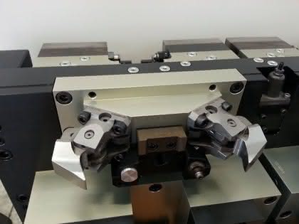 Spanntechnik: Bauteile ohne Adapterplatten spannen