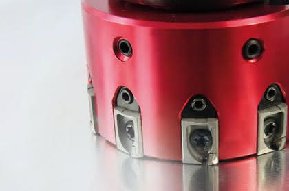 Mapal: Innovative Spanleitgeometrie