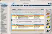 HSi: Nutzung von CAD-Daten