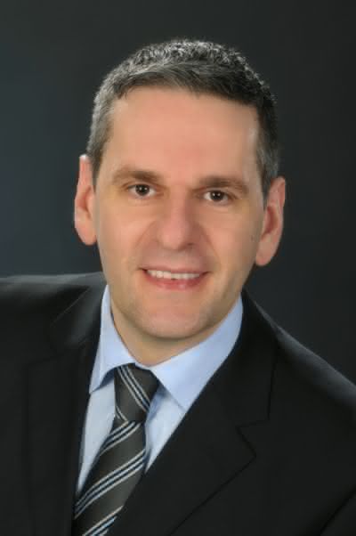 Patrick Schwarzkopf neuer Geschäftsführer: VDMA: Stabwechsel bei Robotik + Automation Patrick Schwarzkopf neuer Geschäftsführer: VDMA: Stabwechsel bei Robotik + Automation