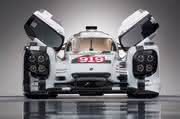 Exklusiver Technologie-Partner: DMG MORI im Porsche Team
