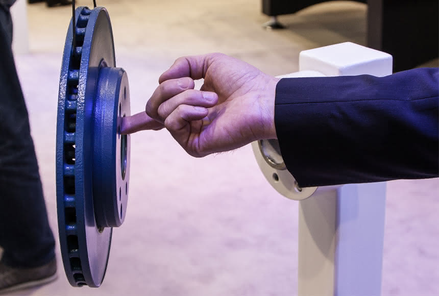 Logimat 2014: Zehn Prozent mehr Besucher: Es war die Intralogistik-Messe für Zentraleuropa Logimat 2014: Zehn Prozent mehr Besucher: Es war die Intralogistik-Messe für Zentraleuropa