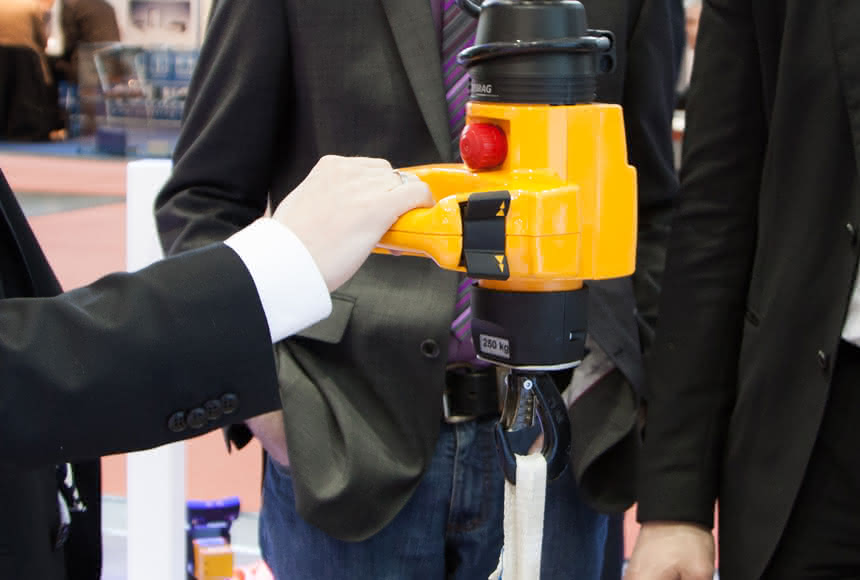 Logimat 2014: Zehn Prozent mehr Besucher: Es war die Intralogistik-Messe für Zentraleuropa Logimat 2014: Zehn Prozent mehr Besucher: Es war die Intralogistik-Messe für Zentraleuropa