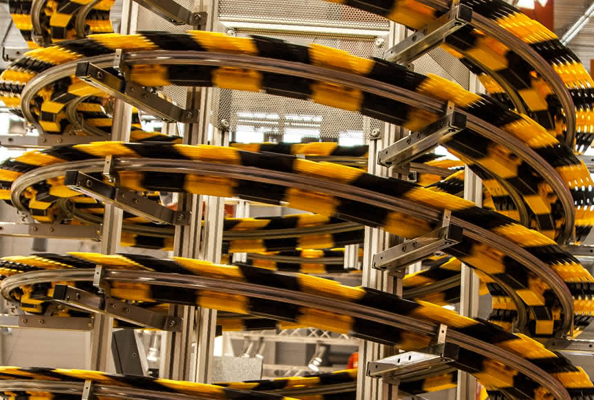 Logimat 2014: Zehn Prozent mehr Besucher: Es war die Intralogistik-Messe für Zentraleuropa Logimat 2014: Zehn Prozent mehr Besucher: Es war die Intralogistik-Messe für Zentraleuropa
