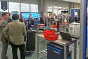 7. Expert Days Servicerobotics: Schunk: Impulsgeber und Anwenderplattform 7. Expert Days Servicerobotics: Schunk: Impulsgeber und Anwenderplattform