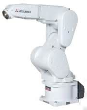 Roboter: Logisch weiterentwickelt