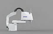 SCARA-Roboter: Sensoren für Präzision