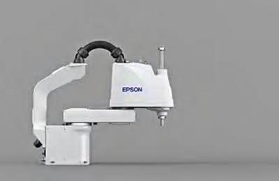SCARA-Roboter: Sensoren für Präzision SCARA-Roboter: Sensoren für Präzision