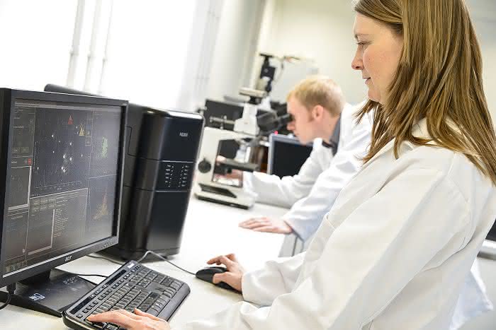 Malvern auf der analytica 2014: Nanopartikel-Tracking-Analyse-Systeme