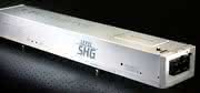 AMS Technologies präsentiert SHG-Ionen-Laser: Für hohe Leistungen im UV-Bereich bei CW-Betrieb AMS Technologies präsentiert SHG-Ionen-Laser: Für hohe Leistungen im UV-Bereich bei CW-Betrieb