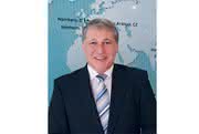 Klaus Sindel neu bei Bühler Motor: Logistik im Blick