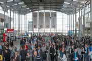 analytica 2014: Neueste Trends aus Industrie und Wissenschaft