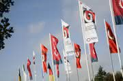 Trends in der Kunststoffverarbeitung: Fakuma 2014: Schon über 1.100 Aussteller