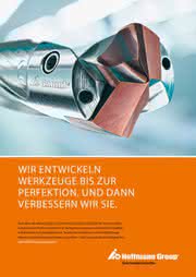 Neuer Claim: Hoffmann Group startet Imagekampagne