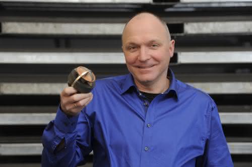 Festkörperlasertechnologie: Edelstahl prozesssicher schneiden Festkörperlasertechnologie: Edelstahl prozesssicher schneiden
