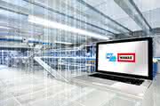 Doppelt stark: Lagersysteme und IT-Kompetenz