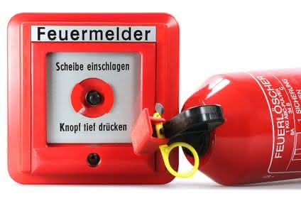Brandverhütung: Brandschutzmaßnahmen planen und überwachen Brandverhütung: Brandschutzmaßnahmen planen und überwachen