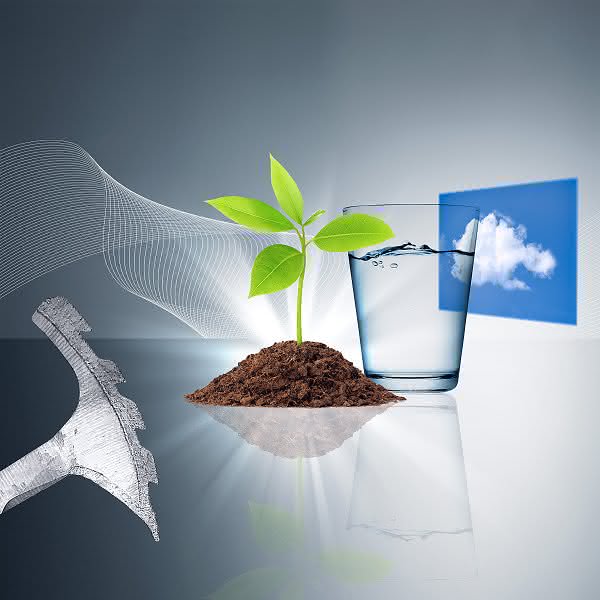 Lödige auf der IFAT 2014: Neuartige Öl-Rückgewinnung aus Kunststoffabfällen Lödige auf der IFAT 2014: Neuartige Öl-Rückgewinnung aus Kunststoffabfällen