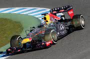 Wirtschaft + Unternehmen: Product Lifecycle Management: Infiniti Red Bull Racing setzt auf Siemens PLM