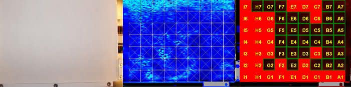 Echtzeitstatistik schlägt Laborpräzision: Hyperspectral Imaging Analyzer