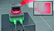 2D laser scanner R2000: There is no Escape