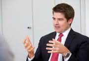 Philipp Hahn-Woernle liebt seine Heimat Stuttgart - und Boston: "Abitur und dann ein Bierchen"