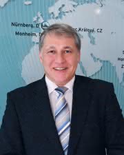 Allgemeine Industrielösungen: Neuer Director Product Segment Industrial Solutions bei Bühler Motor
