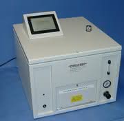 DIMATEC auf der analytica 2014: TOC-Analytik