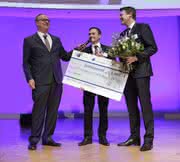 Wirtschaft + Unternehmen: Mink Bürsten gewinnt IHK-Bildungspreis