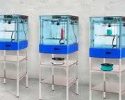 Wirtschaft + Unternehmen: Unternehmensmeldung: Creabis bietet jetzt auch einen 3D Druck-Dienst mit RepRap 3D Druckern an Wirtschaft + Unternehmen: Unternehmensmeldung: Creabis bietet jetzt auch einen 3D Druck-Dienst mit RepRap 3D Druckern an