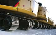 Höchste Zuliefererzertifizierung: Caterpillar zeichnet Tata Steel aus Höchste Zuliefererzertifizierung: Caterpillar zeichnet Tata Steel aus