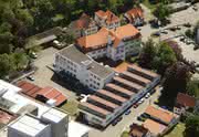 Deutschlandgeschäft stärken: WEG kauft Württembergische Elektromotoren Deutschlandgeschäft stärken: WEG kauft Württembergische Elektromotoren