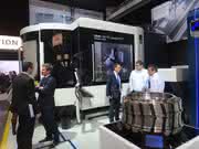 Hausausstellung in Pfronten: DMG Mori präsentiert Weltneuheiten Hausausstellung in Pfronten: DMG Mori präsentiert Weltneuheiten