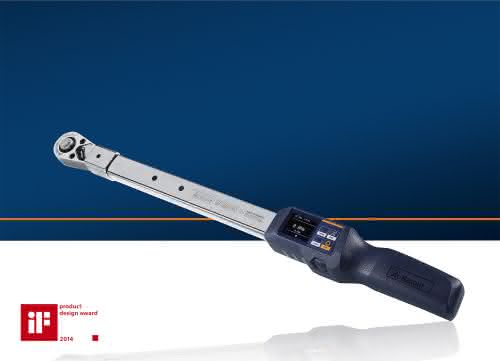 Designpreise für Garant: Hoffmann Group ausgezeichnet Designpreise für Garant: Hoffmann Group ausgezeichnet