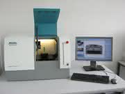 Industrielle Computertomographie: Ausfallanalyse an einem Lithium-Ionen-Akkumulator