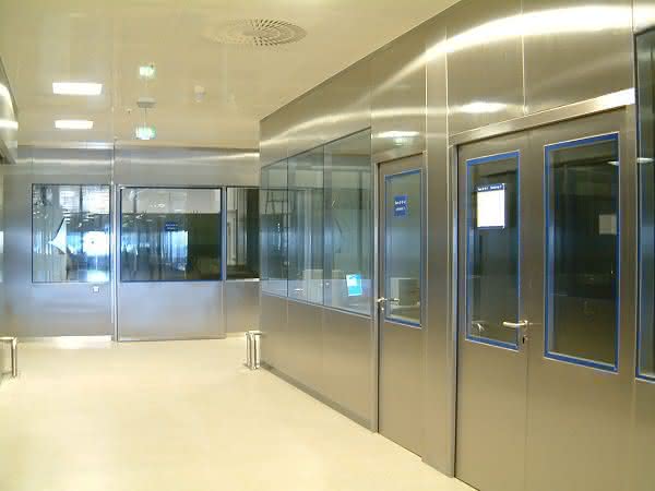 Ohne Risiken und Nebenwirkungen: Edelstahl Rostfrei in der Pharmaindustrie