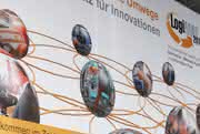 Logimat in wenigen Tagen:: Alles für die Intralogistik Logimat in wenigen Tagen:: Alles für die Intralogistik