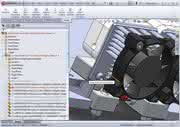 Wirtschaft + Unternehmen: Multi-CAD-Management: Aras bietet Solidworks-Anwendern höhere Leistung