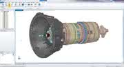 Wirtschaft + Unternehmen: 3D-CAD-Software: Ladezeiten um 30 Prozent verkürzt