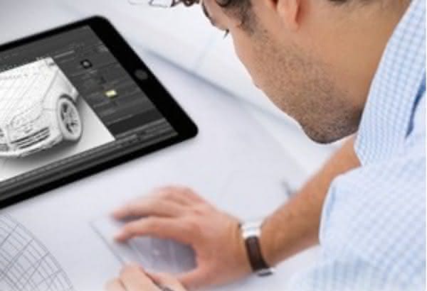 Wirtschaft + Unternehmen: Virtueller Desktop: Virtualisierungslösung für CAD-Anwendungen Wirtschaft + Unternehmen: Virtueller Desktop: Virtualisierungslösung für CAD-Anwendungen