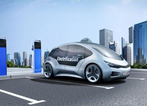 Joint Venture gegründet: Bosch entwickelt E-Auto-Batterie mit doppelter Kapazität Joint Venture gegründet: Bosch entwickelt E-Auto-Batterie mit doppelter Kapazität