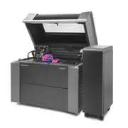Wirtschaft + Unternehmen: 3D-Drucker: Druck in neuen Dimensionen Wirtschaft + Unternehmen: 3D-Drucker: Druck in neuen Dimensionen